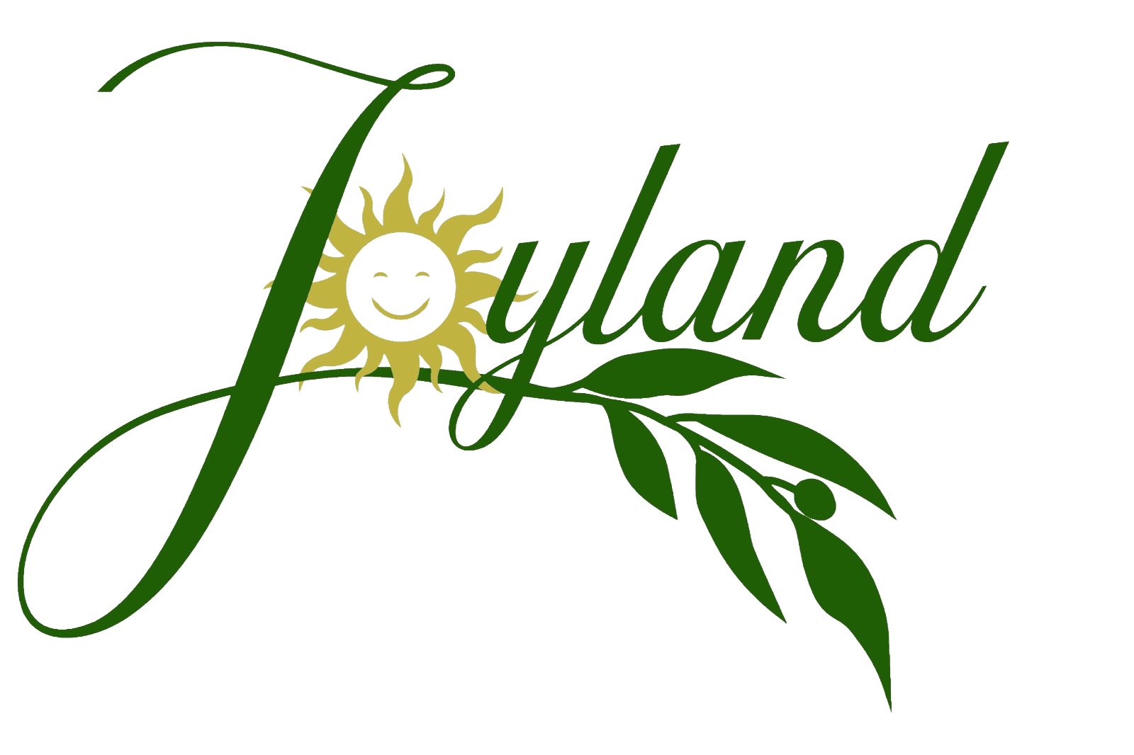 Joyland Logo